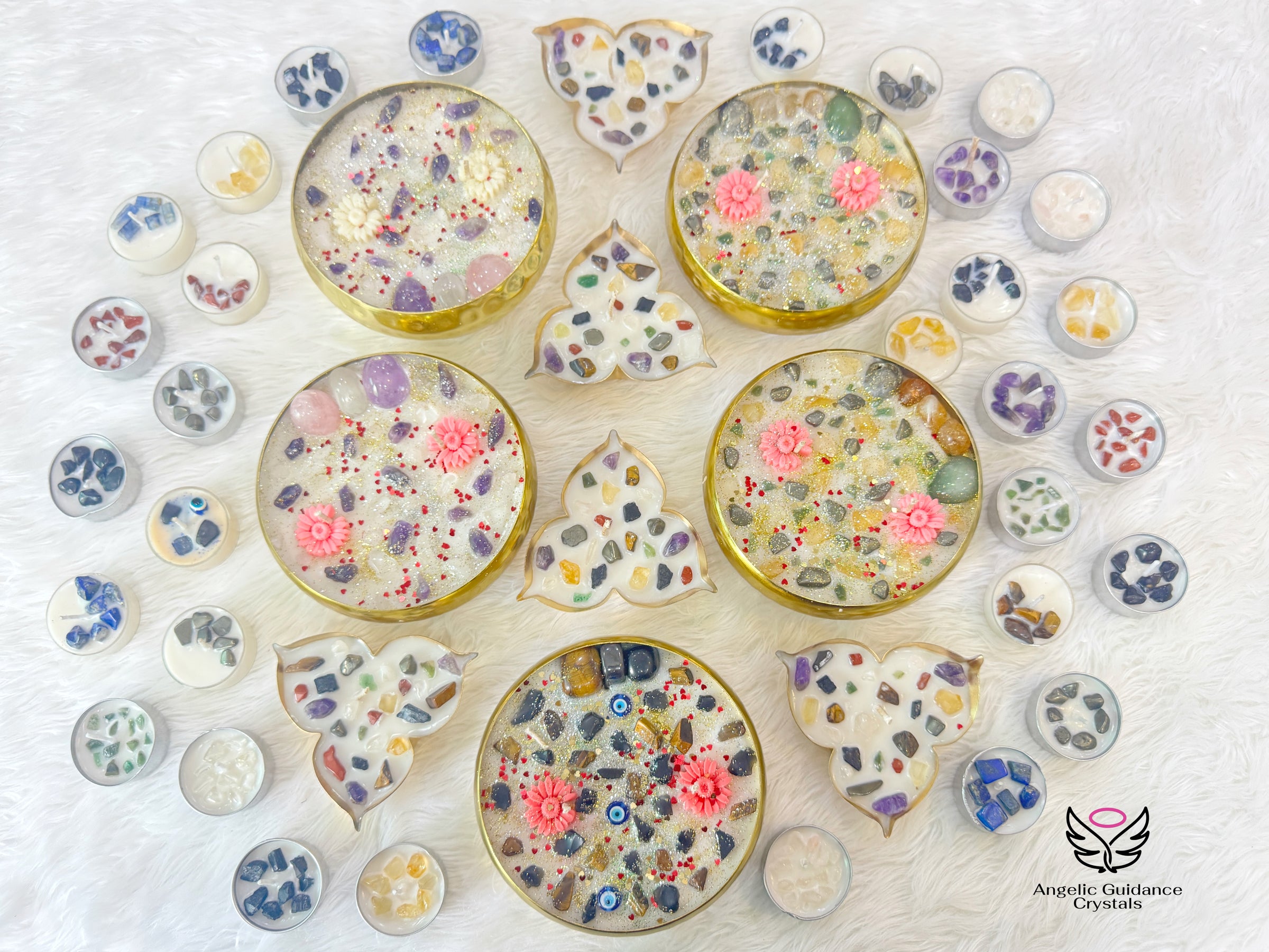 Candles