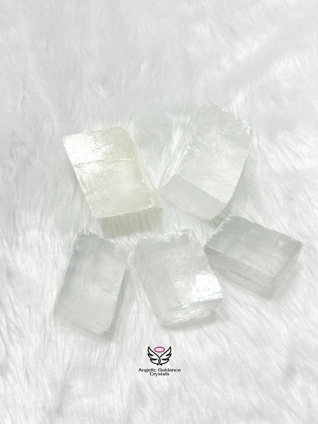 Optical Calcite Rawstone