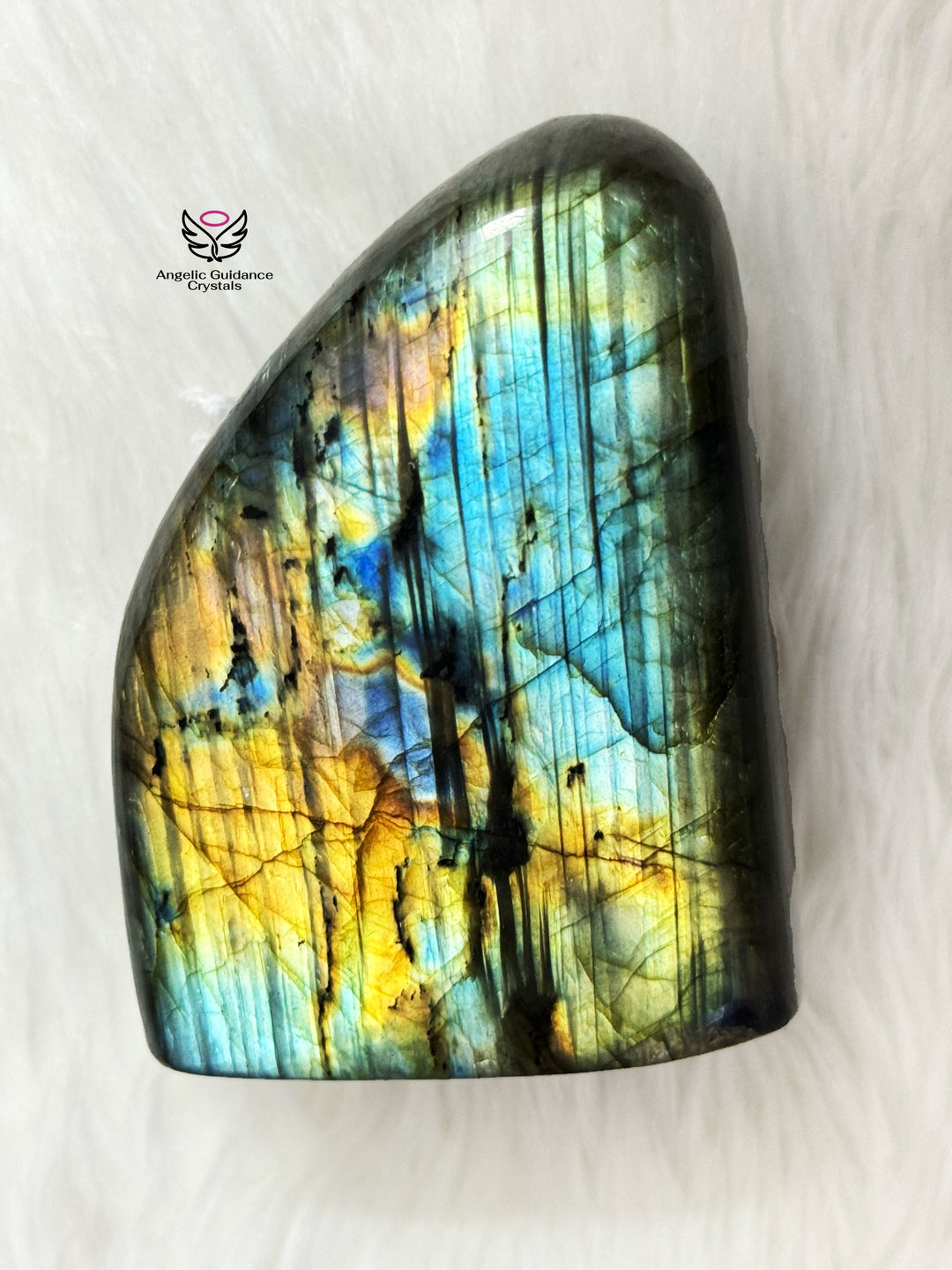 Labradorite Freeform Large 1