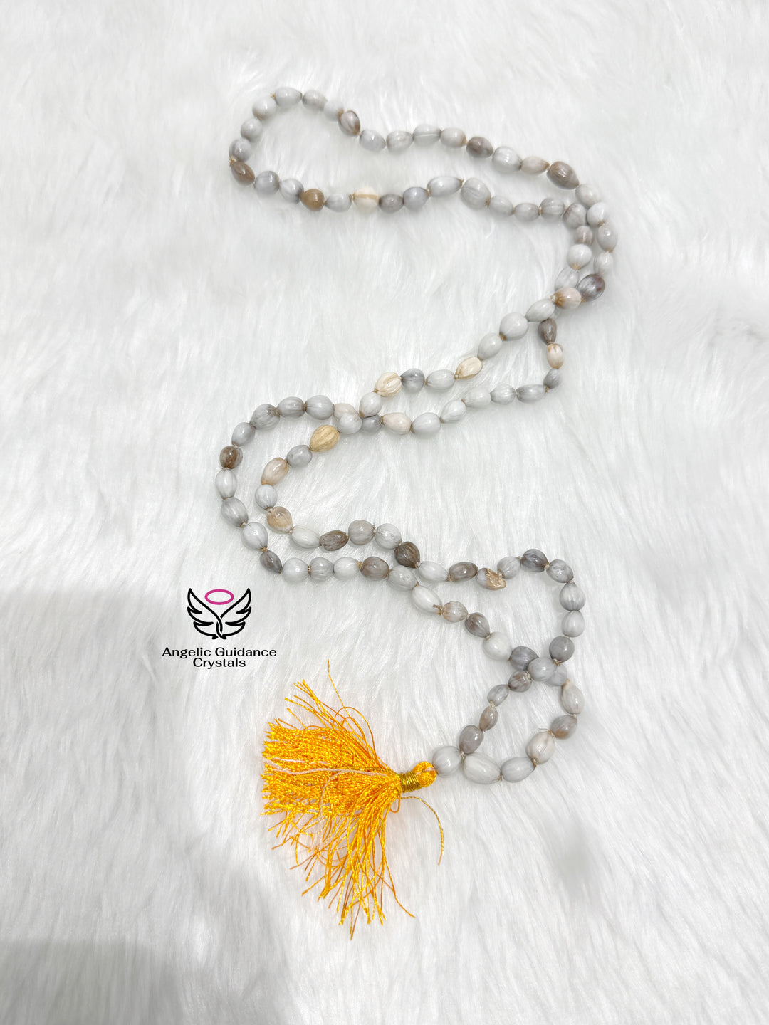 Vaijanti Mala 108 Beads