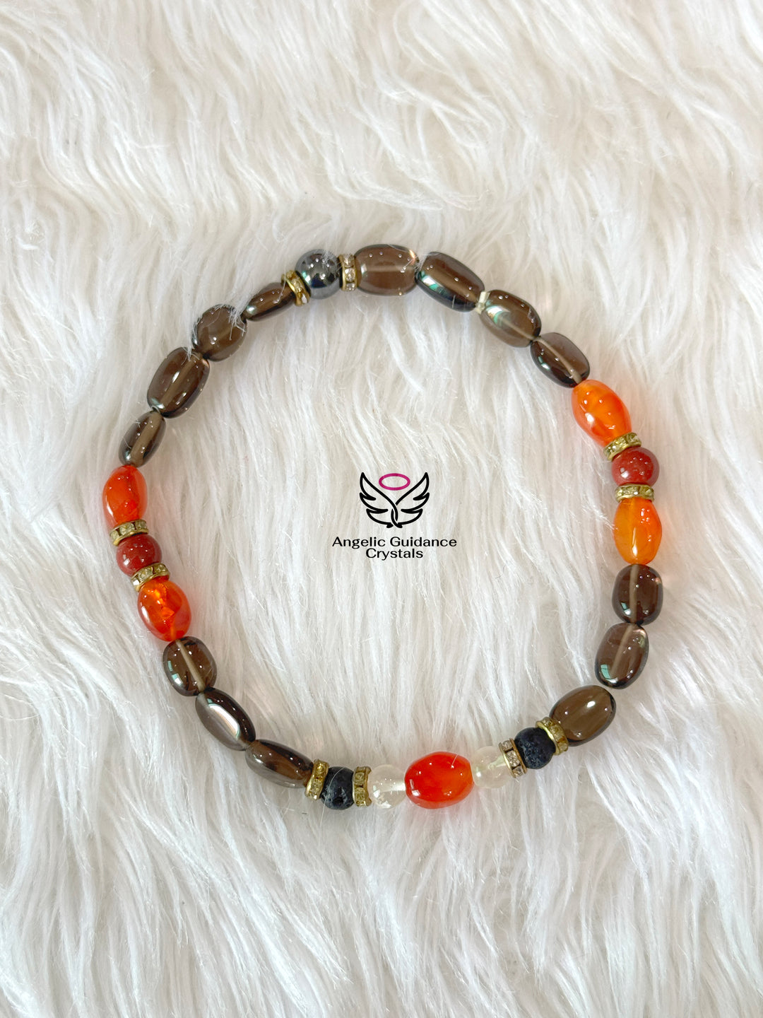 Protection And Grounding Anklet