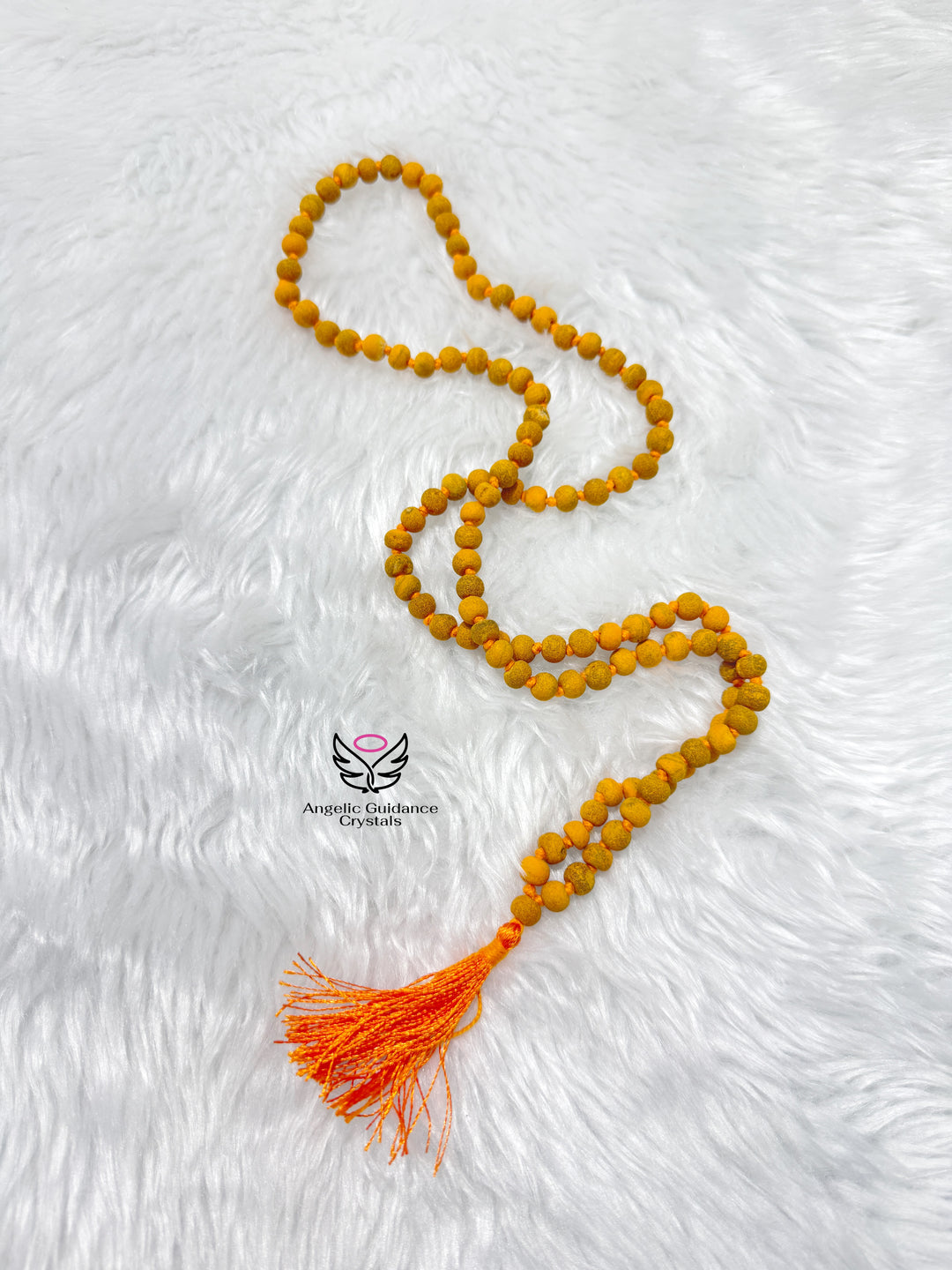 Haldi Mala