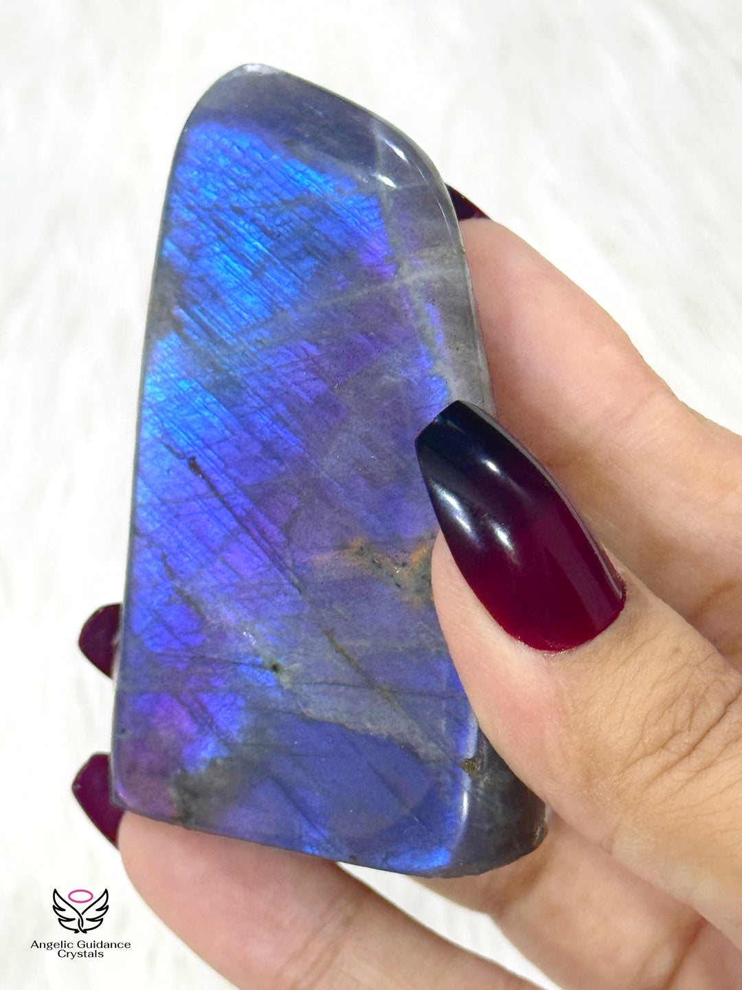 Labradorite Freeform Medium 1 Aaa