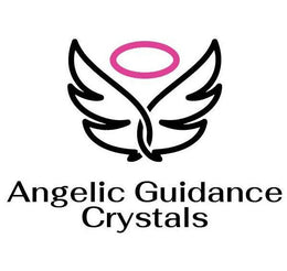 Angelic Guidance Crystals