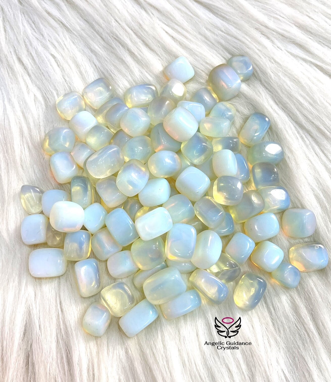 Opalite Tumble