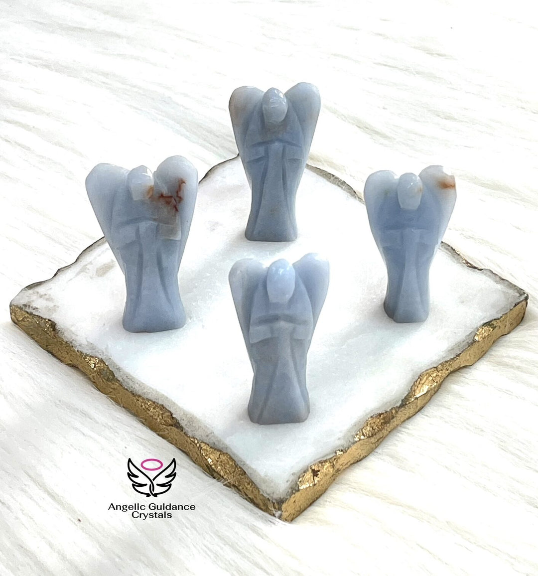 Angelite Angel