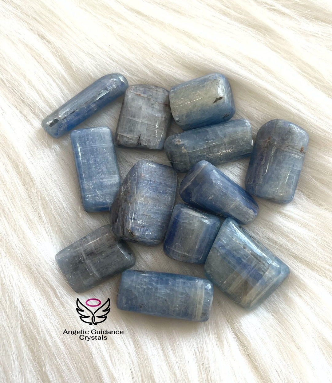 Kyanite Tumble Small