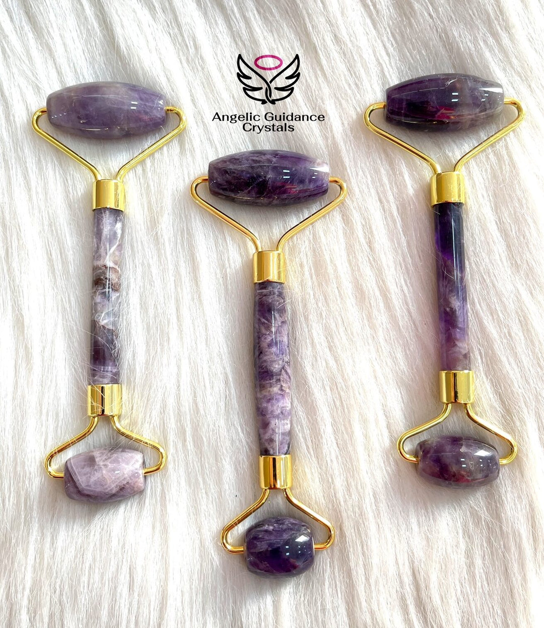 Amethyst Roller