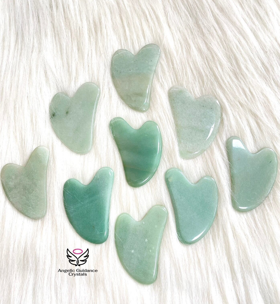Jade Gua Sha AA