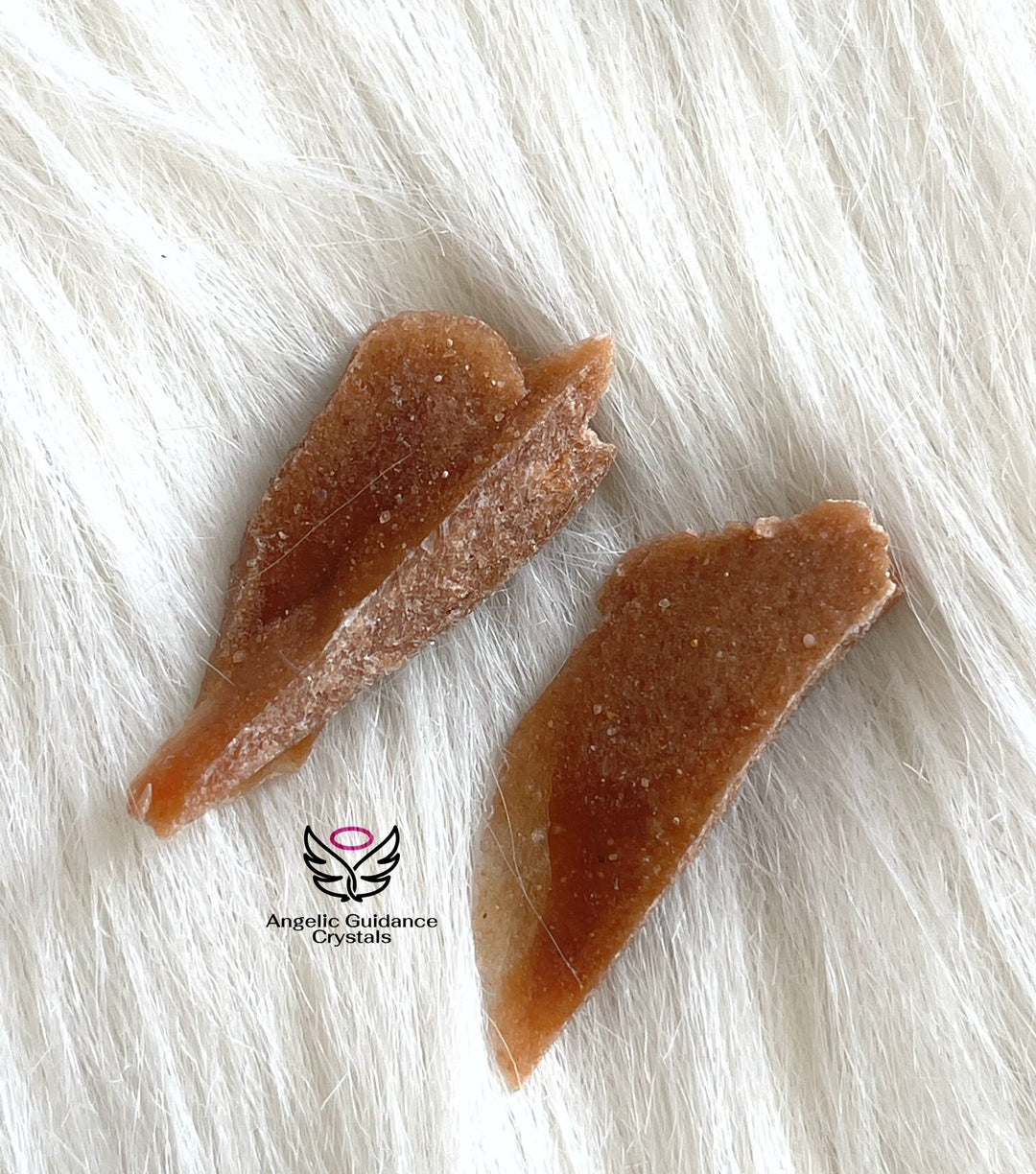 Desert Rose Raw Stone Small
