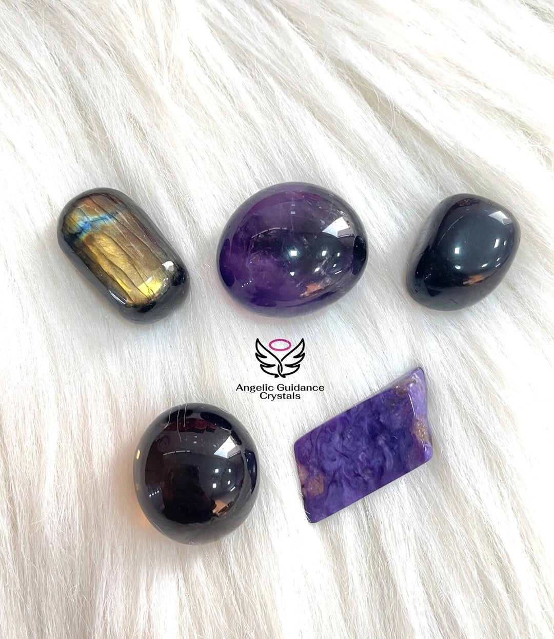 Crystals Kit For Sleep Kit