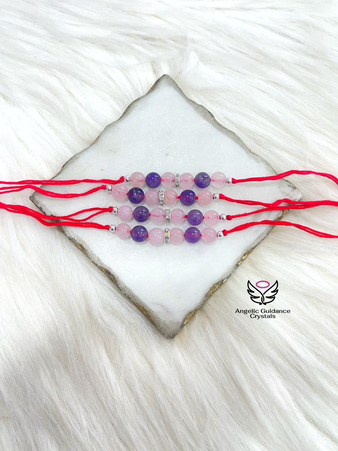 Calming And Heart Healing Rakhi