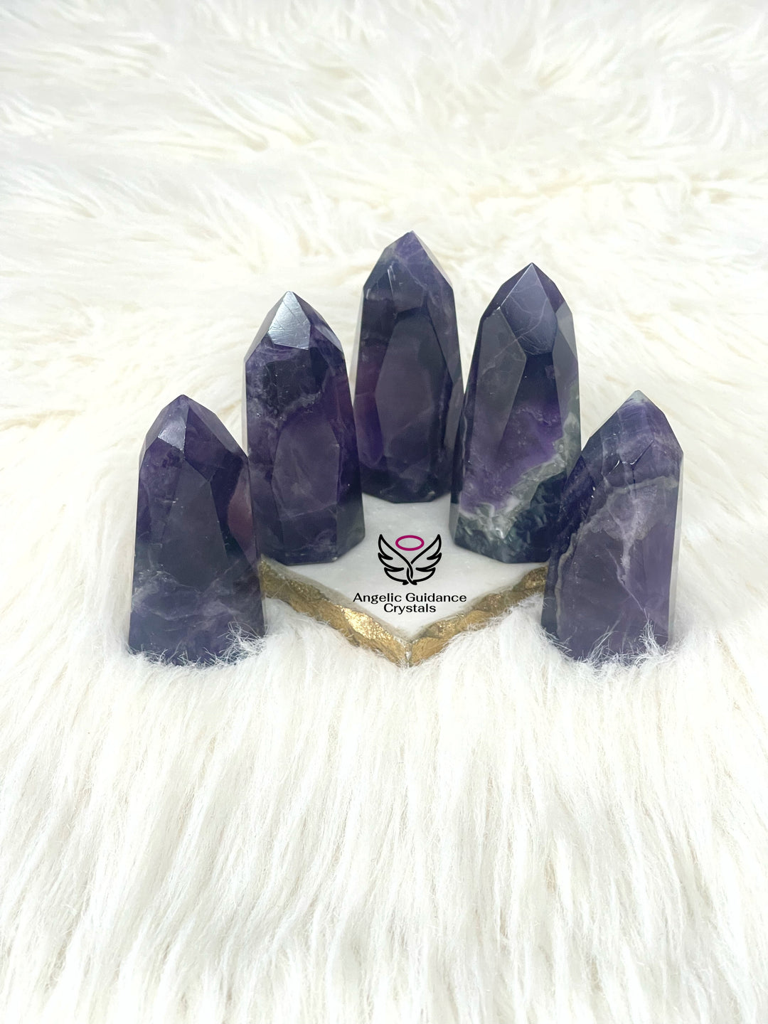 Amethyst Tower