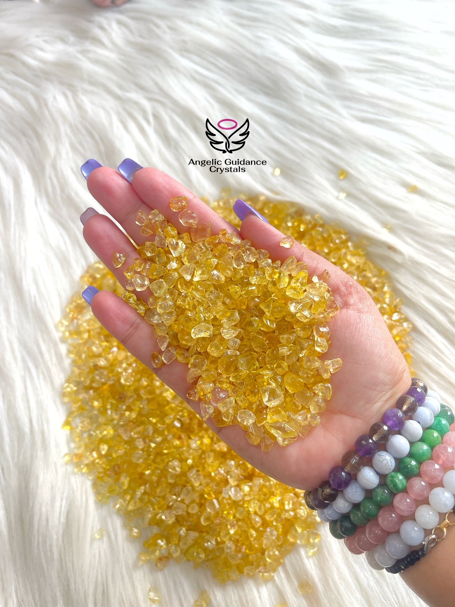 Crystal Chips
