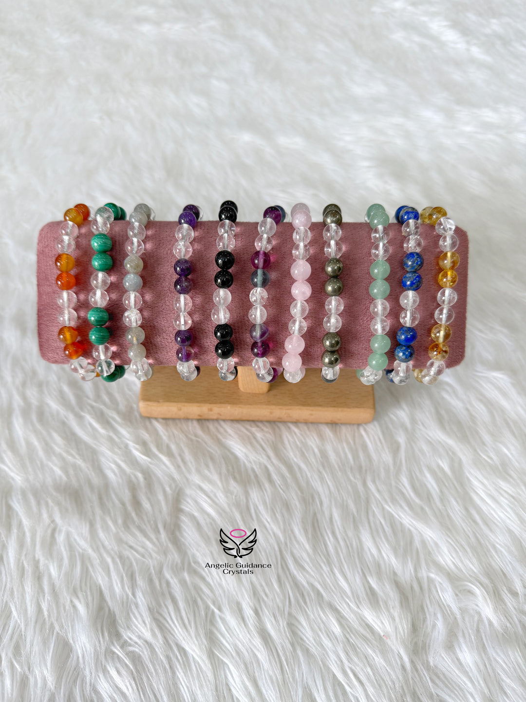 Combination Bracelets