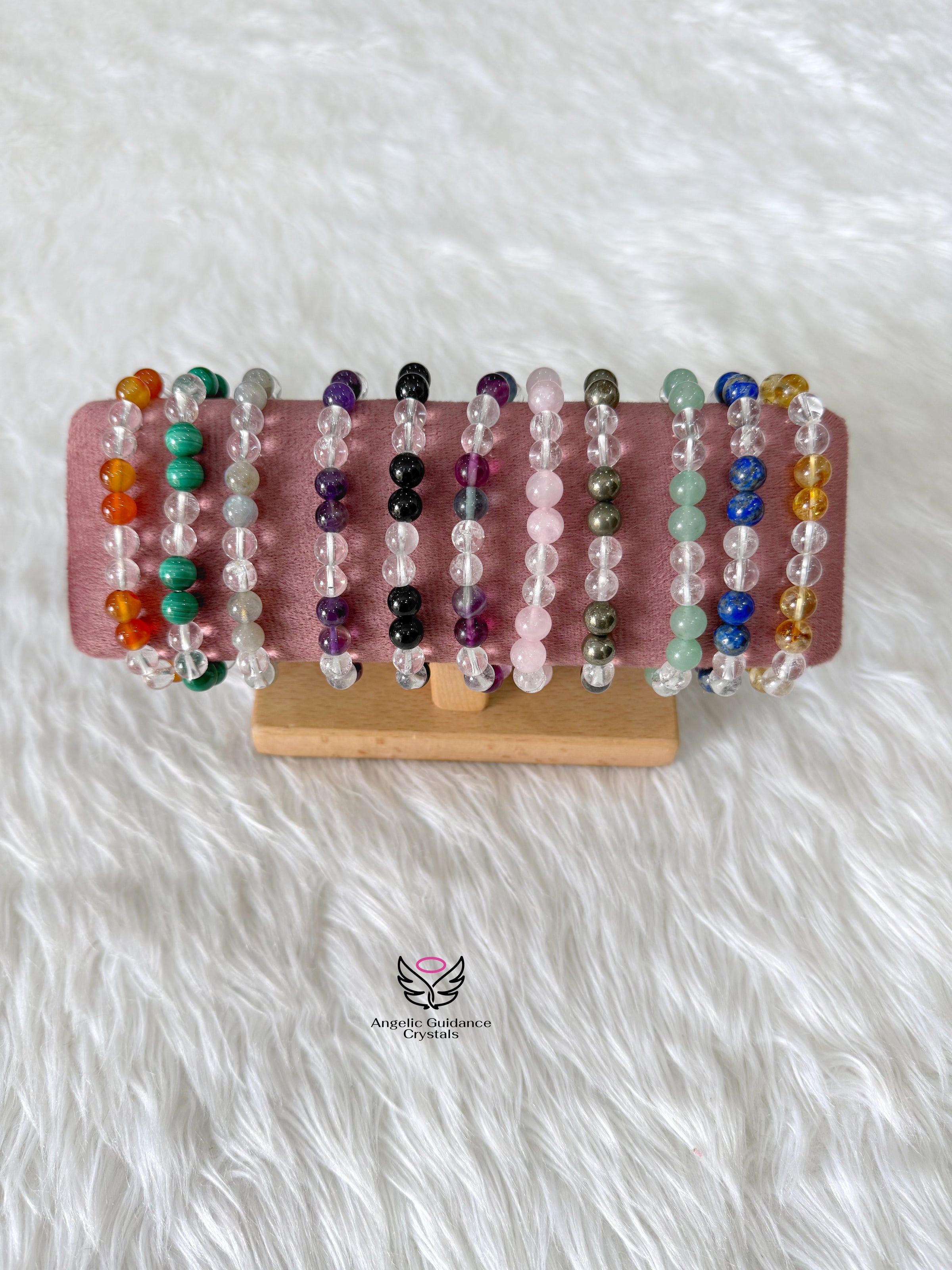 Combination Bracelets
