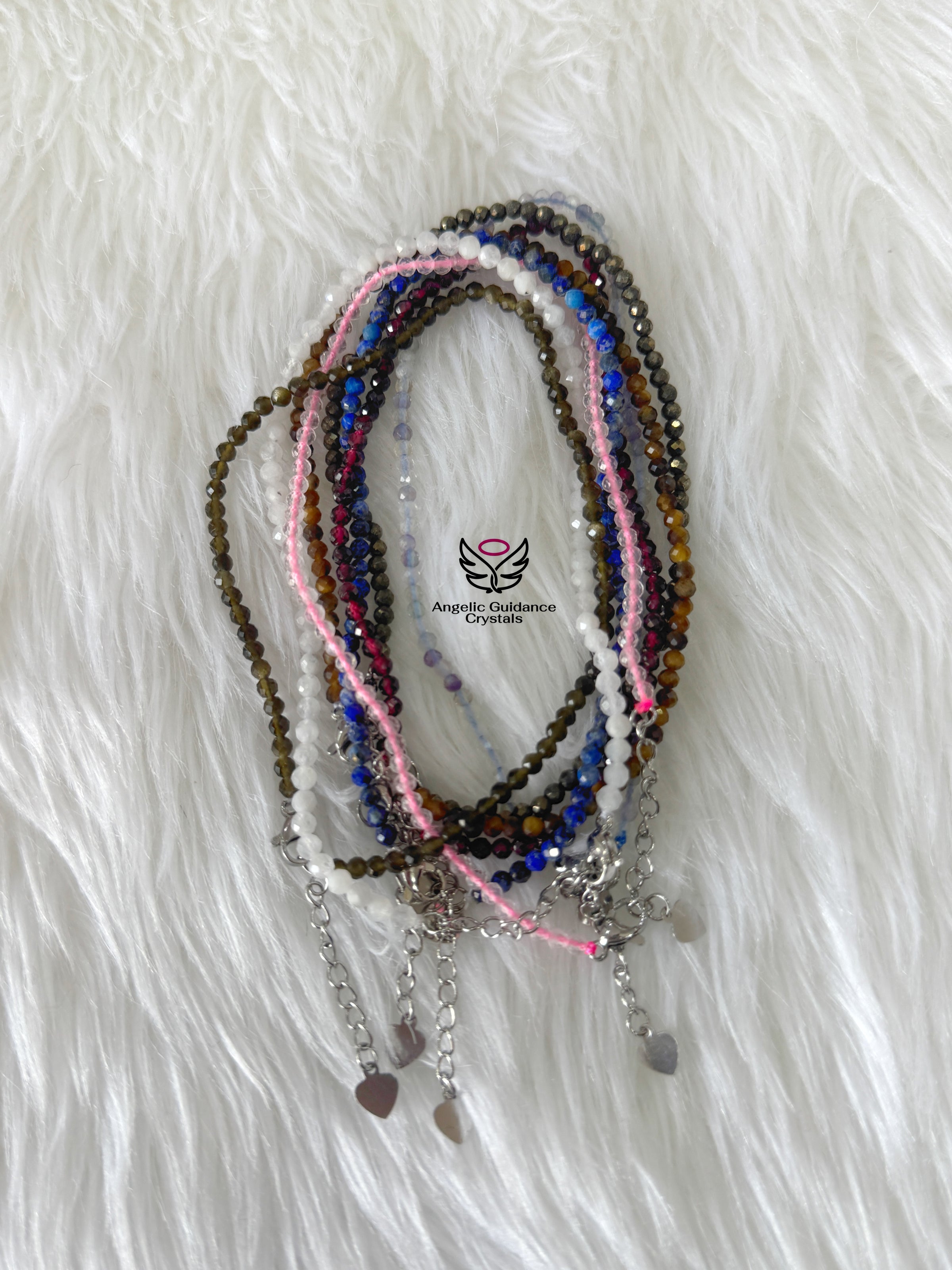Anklets