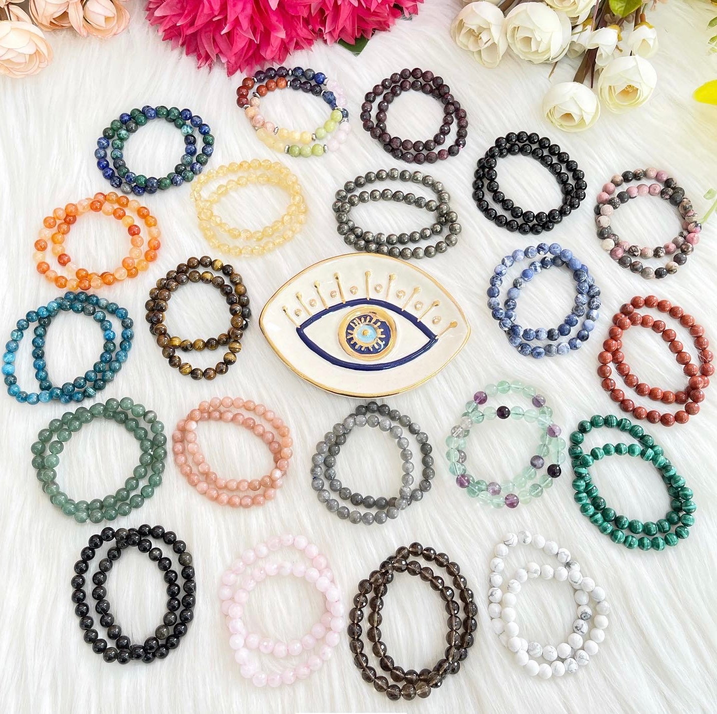 Jewellery - Bracelets