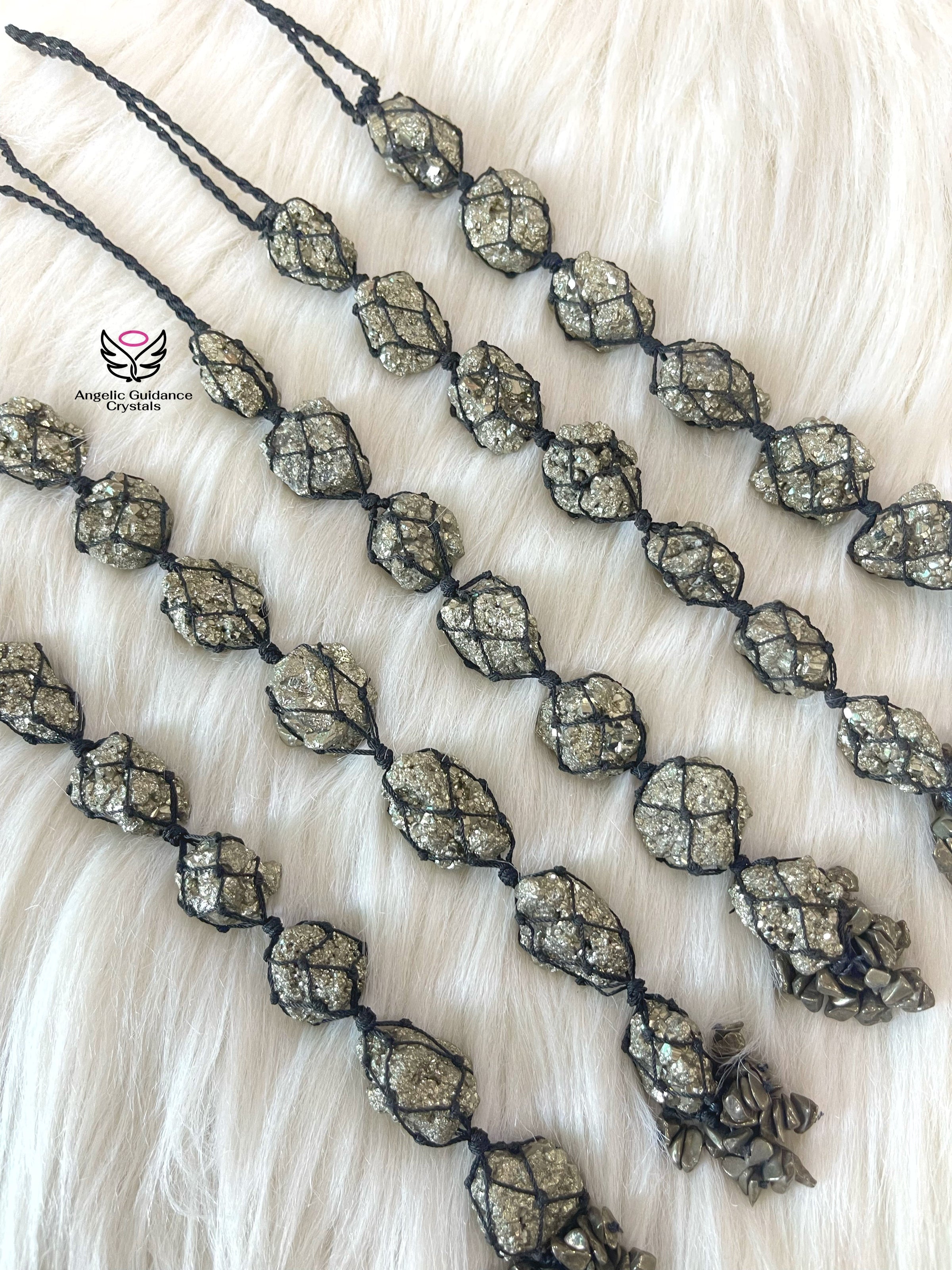 Crystal Hanging