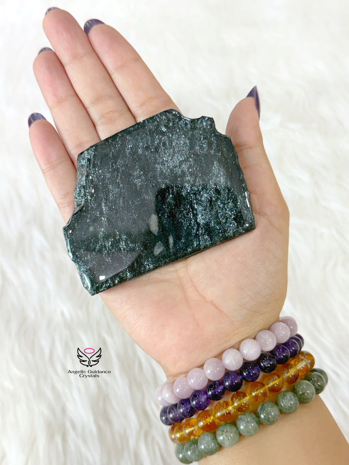 Specular Hematite 4