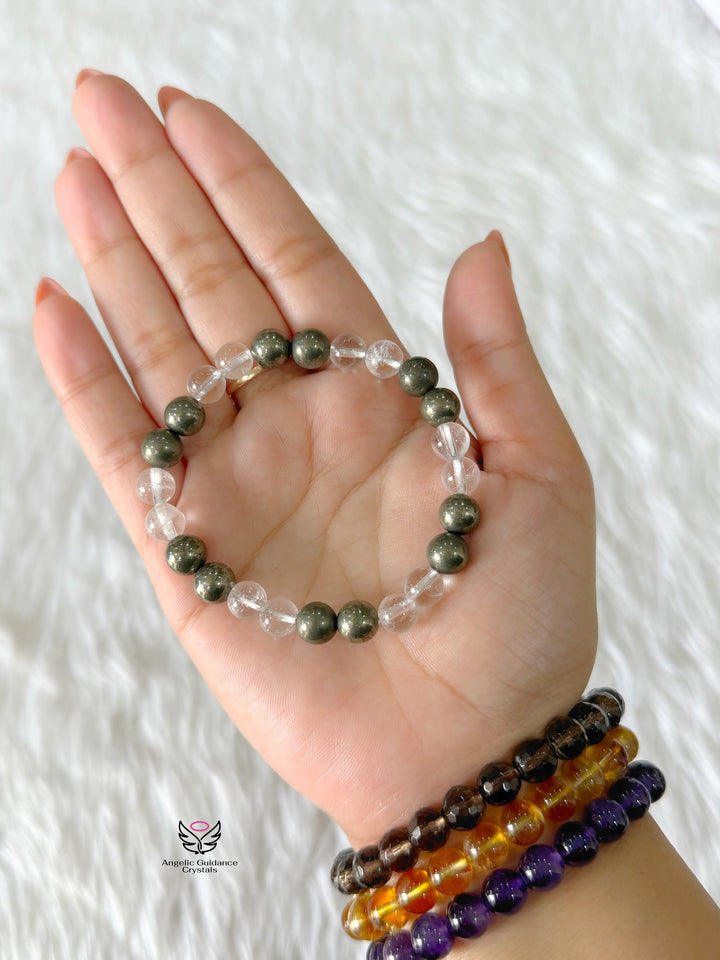 Wealth And Success Bracelet