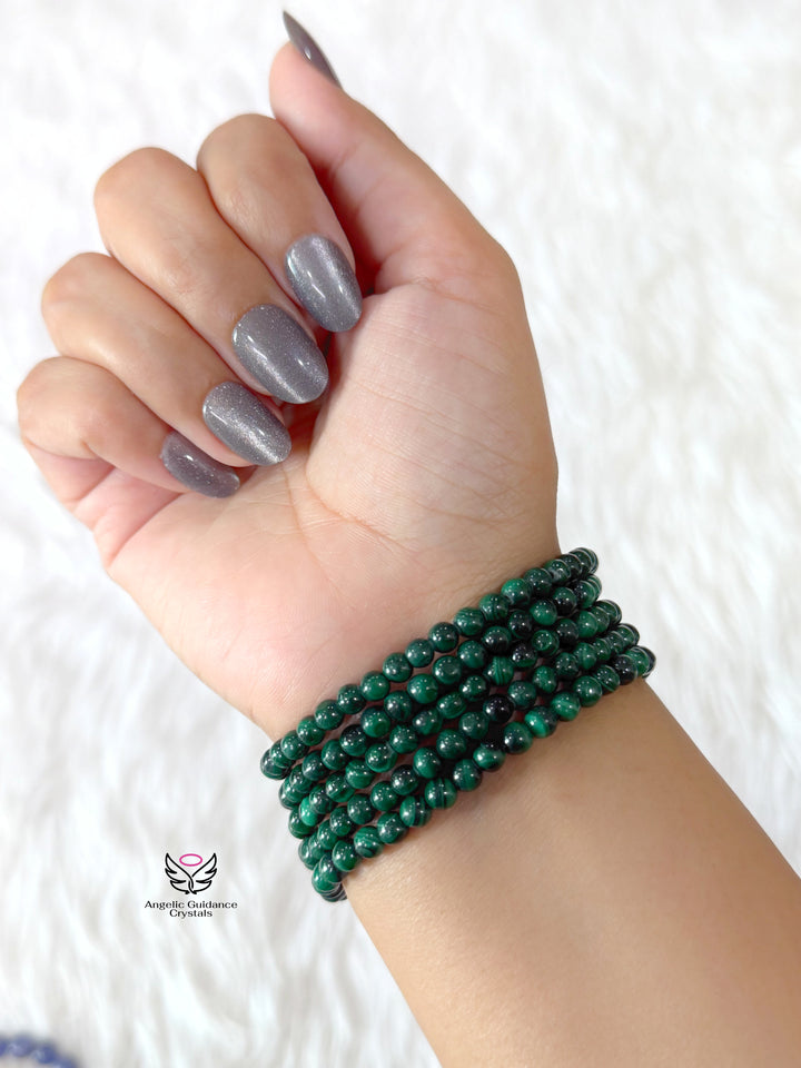 Crystal Bracelets 4 MM