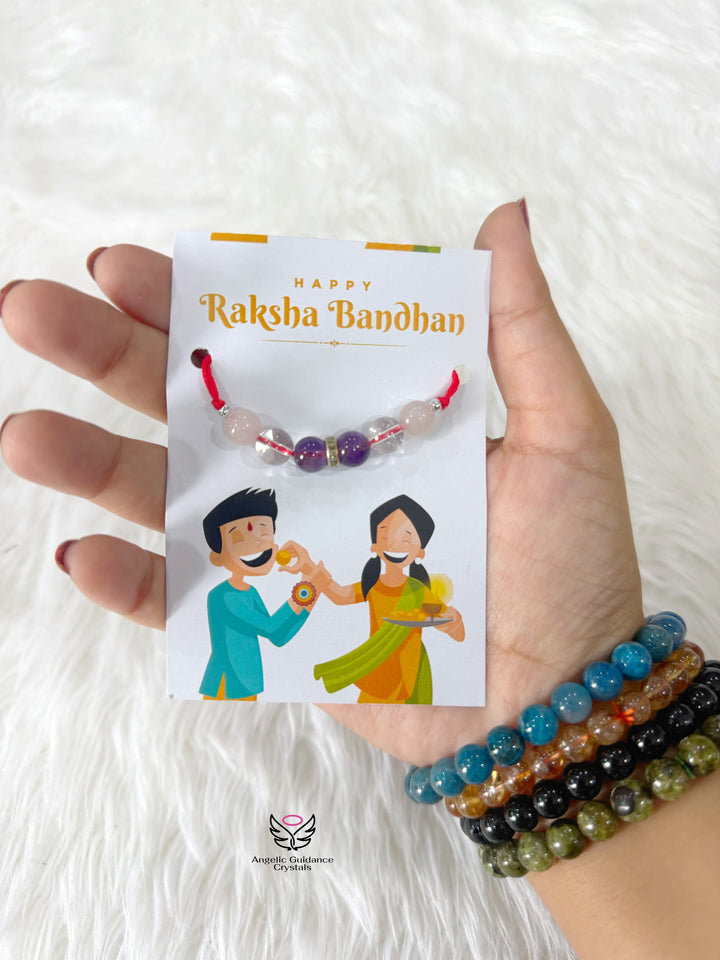 Happy Relationship Rakhi