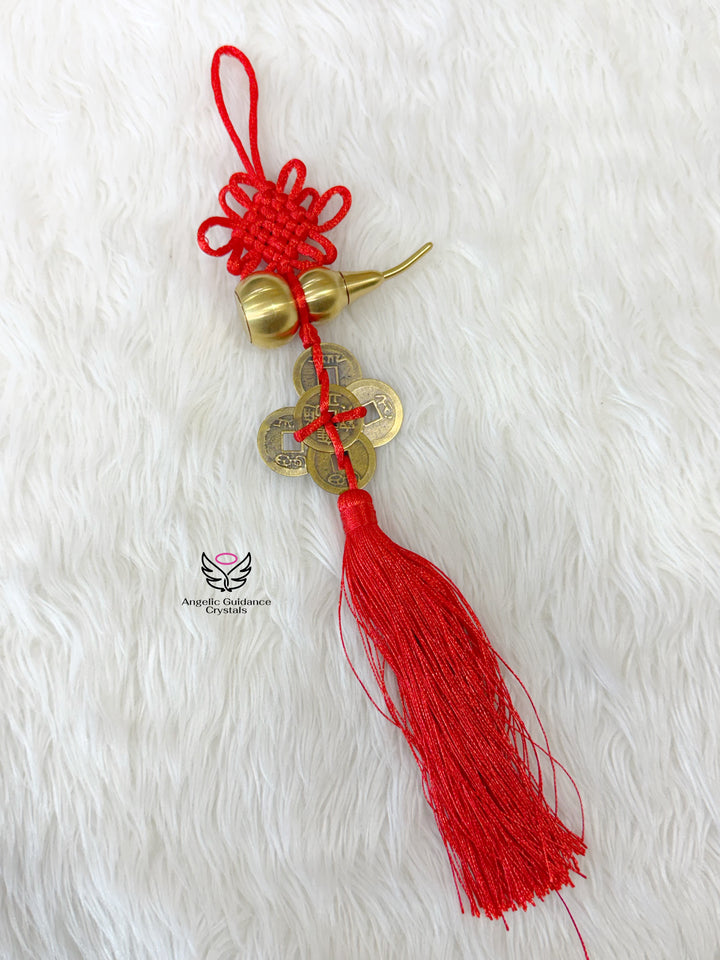 Feng Shui Wu Luo Hanging
