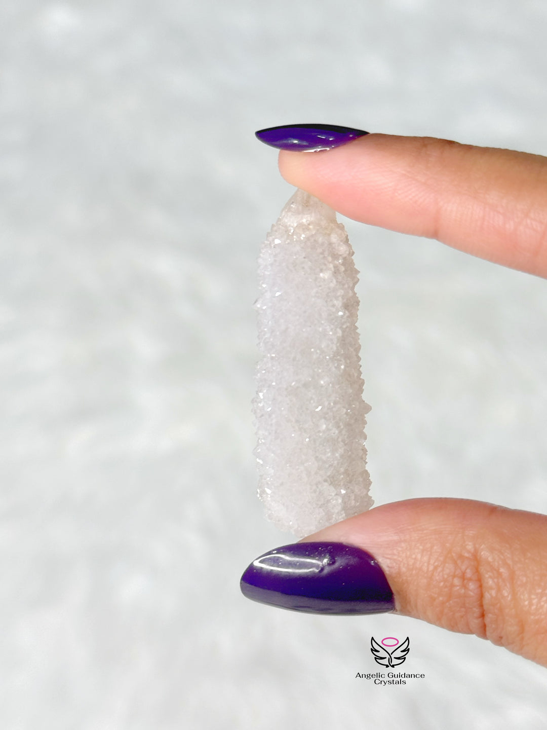 Spirit Quartz Cluster XSmall