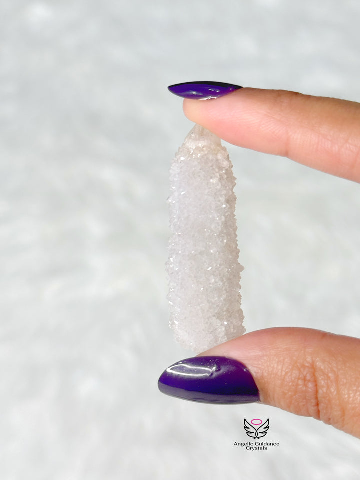 Spirit Quartz Cluster XSmall