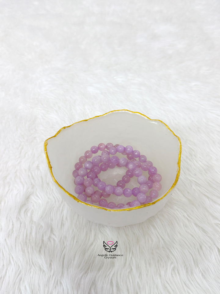 Resin Bowl For Crystals