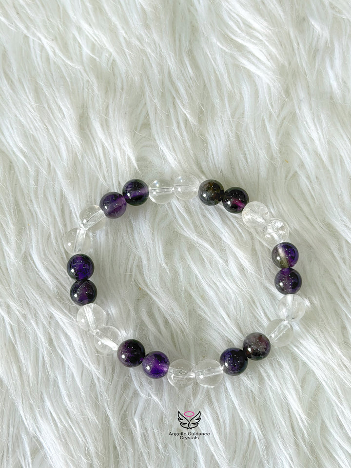 Intuition And Peace Bracelet Aa