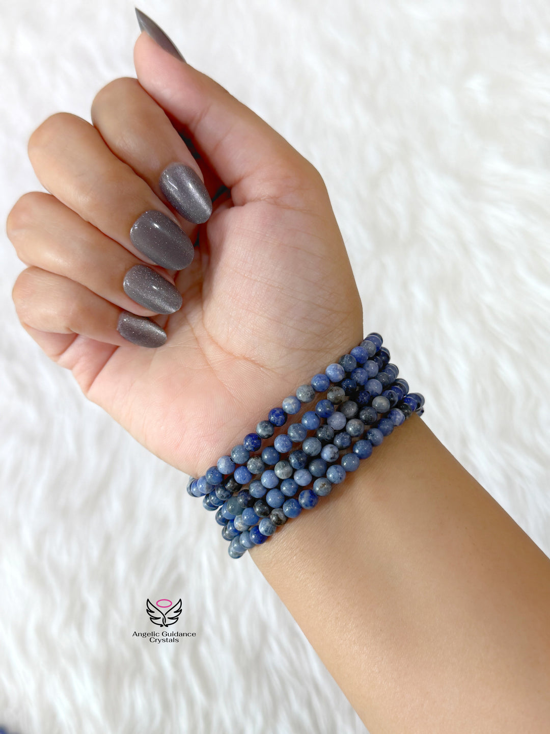 Crystal Bracelets 4 MM