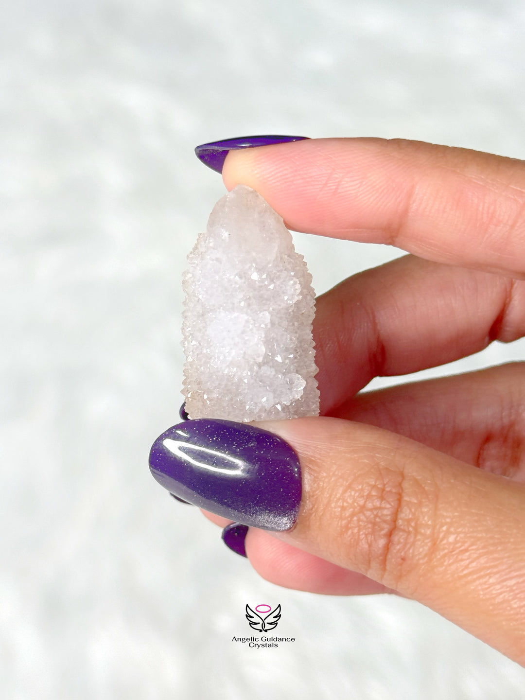 Spirit Quartz Cluster XSmall