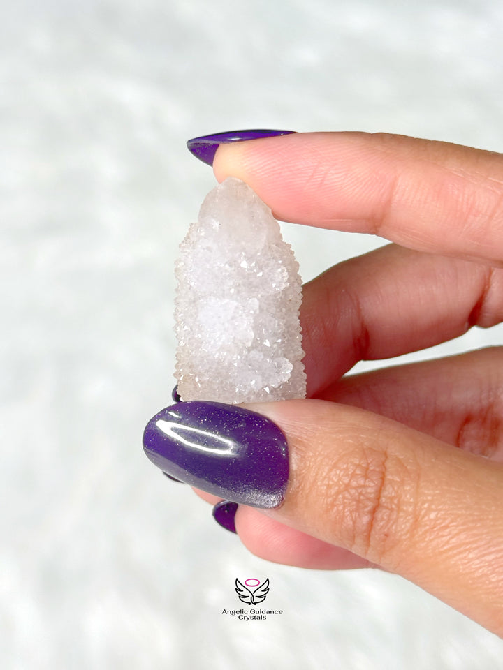 Spirit Quartz Cluster XSmall