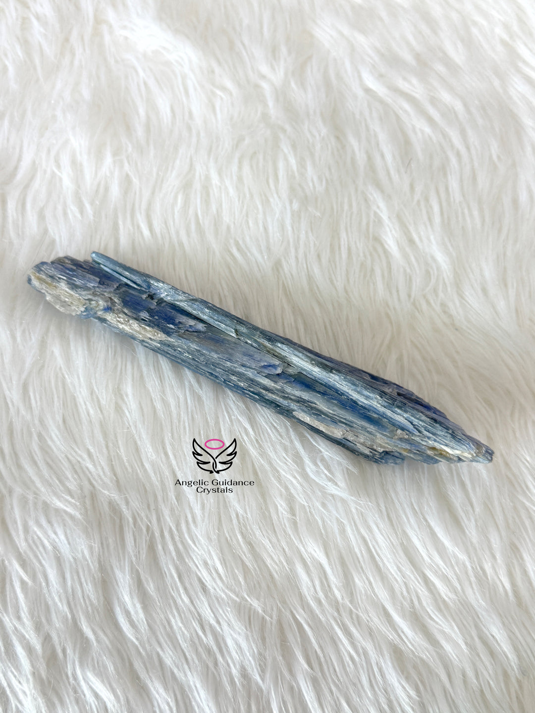 Kyanite Rawstone Large 3