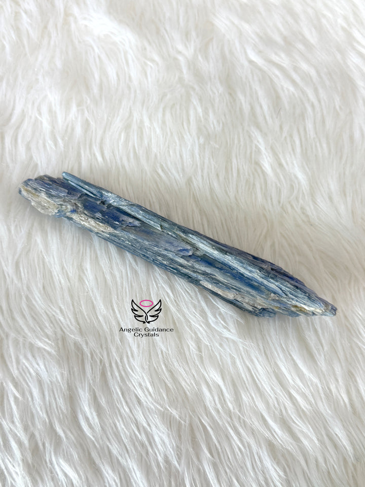 Kyanite Rawstone Large 3