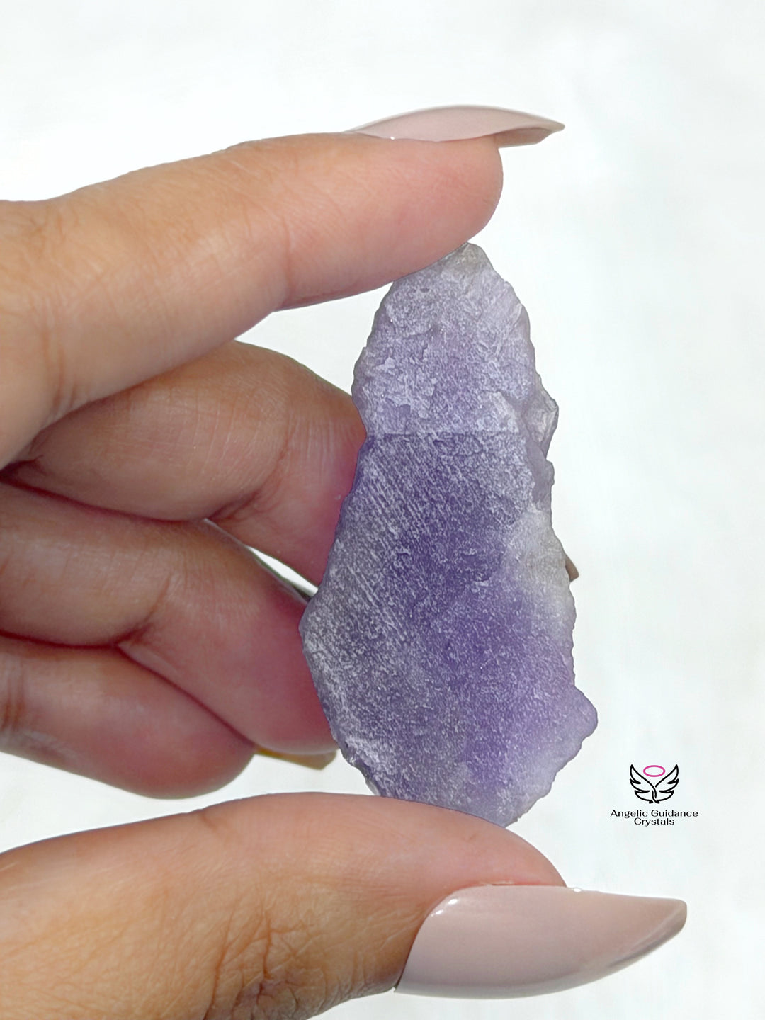Amethyst Raw Stone Small 1