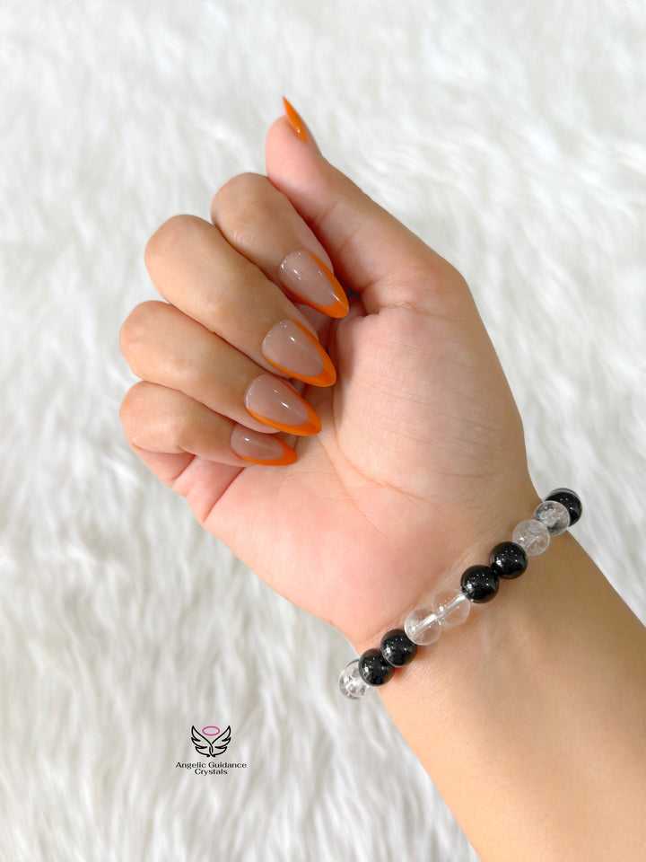 Ultimate Protection Bracelet