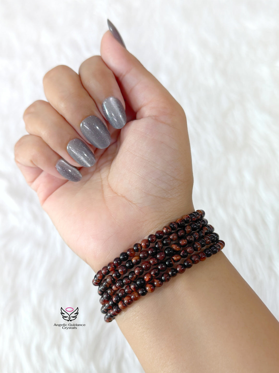 Crystal Bracelets 4 MM