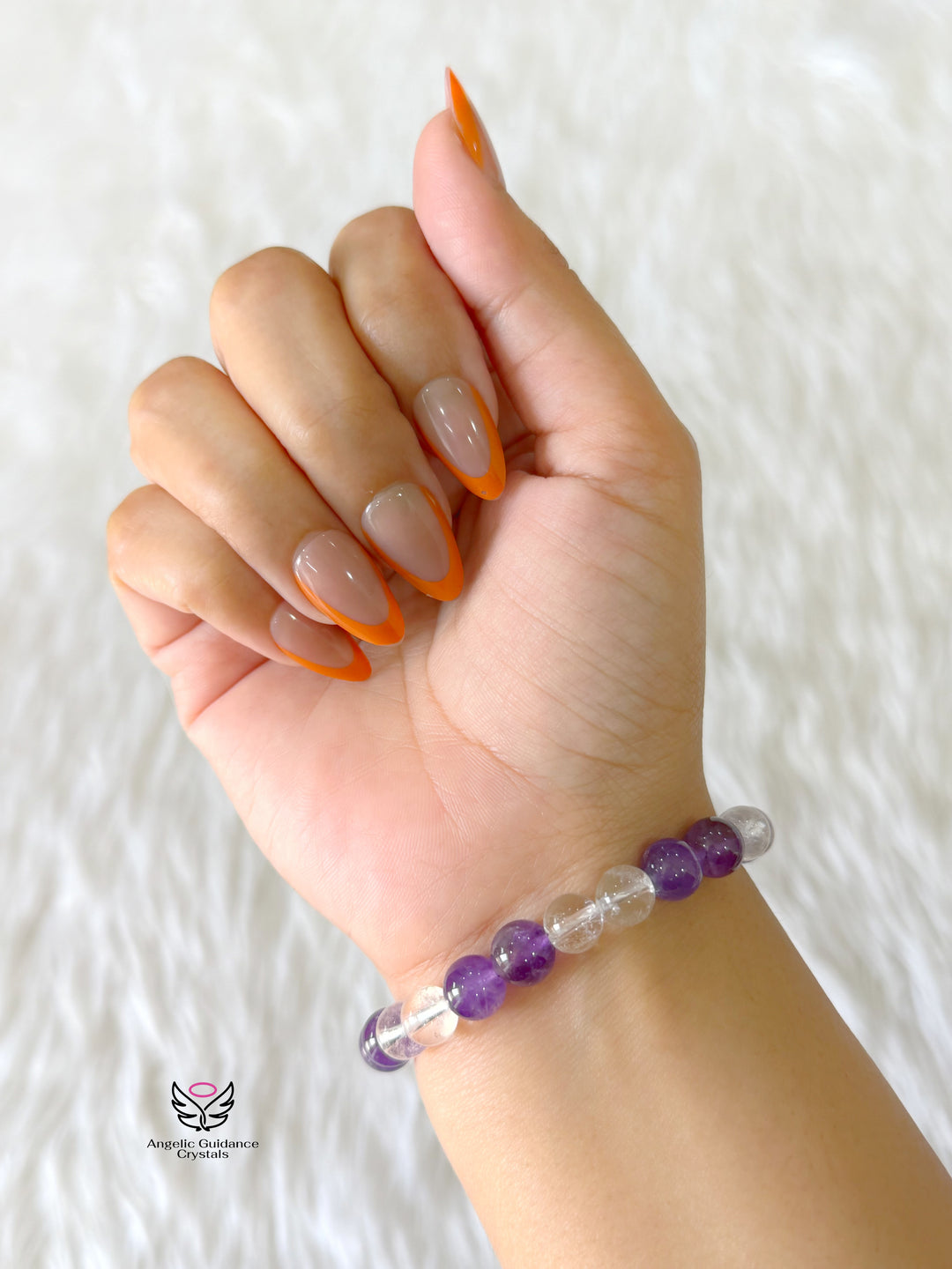 Intuition And Peace Bracelet AAA