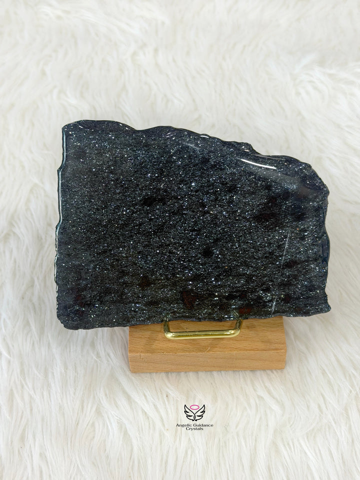 Specular Hematite 9