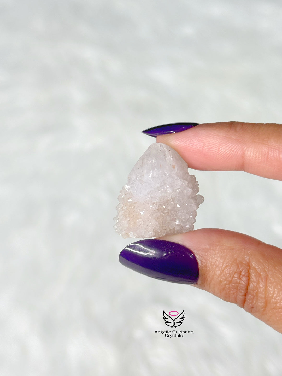 Spirit Quartz Cluster XSmall