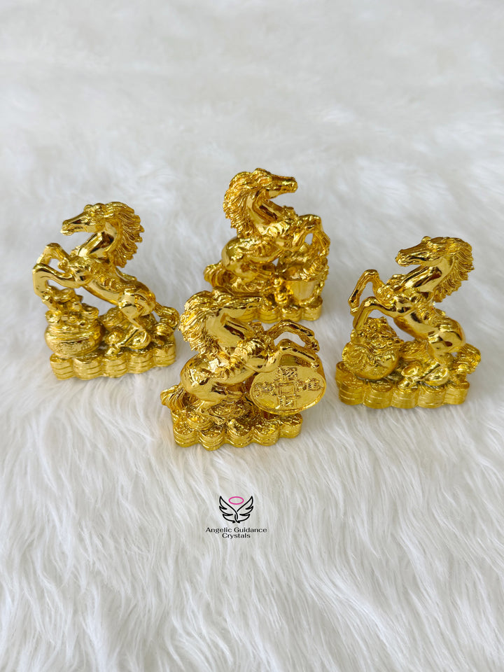 Victory Horse