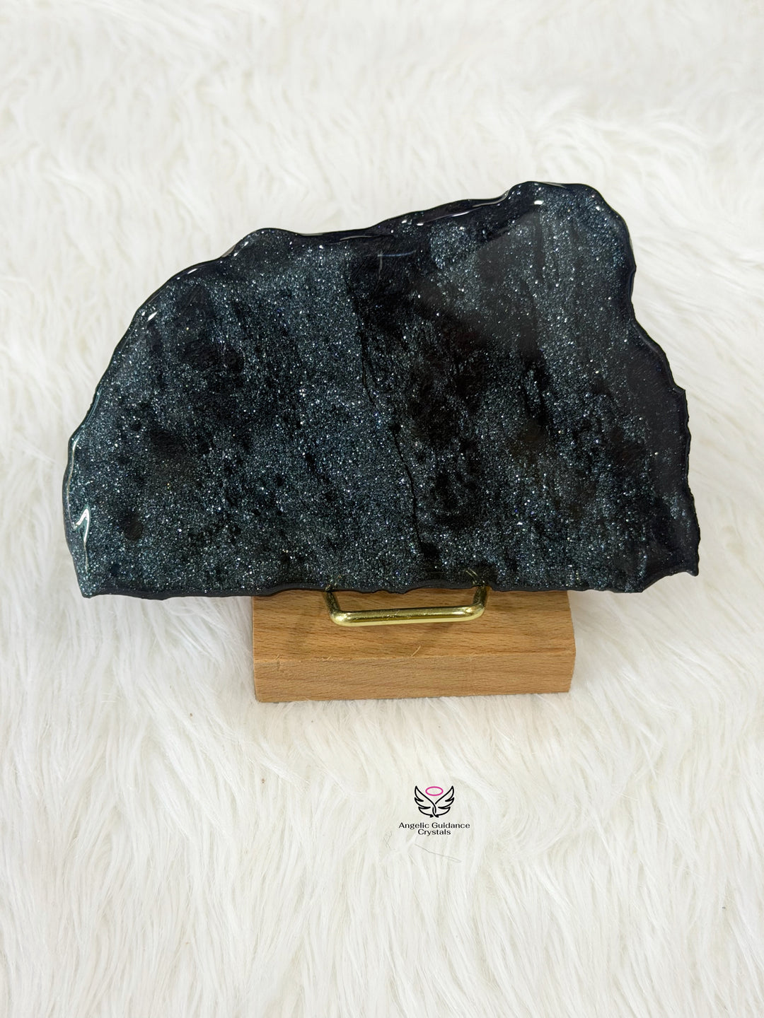 Specular Hematite 10