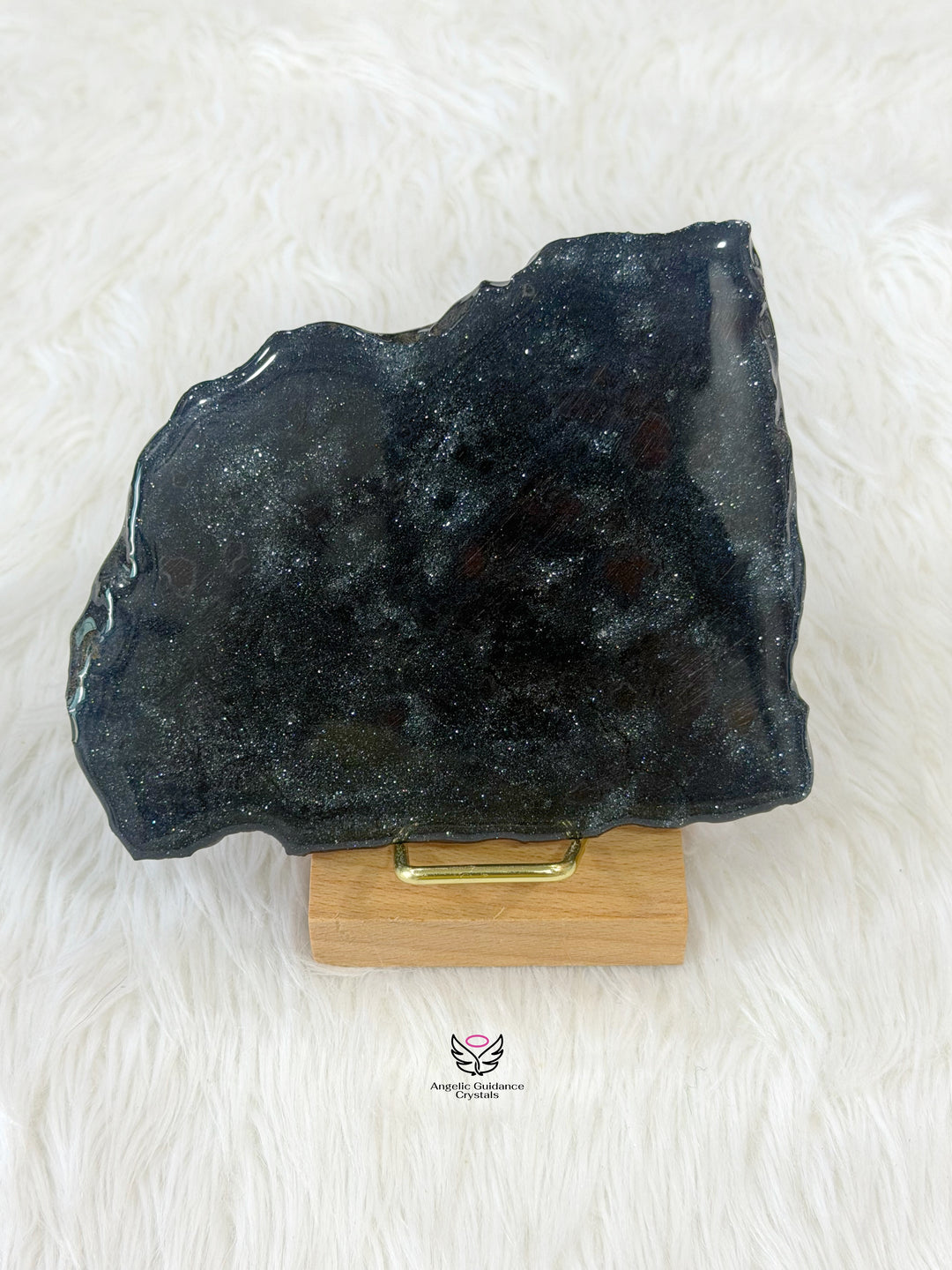 Specular Hematite 11