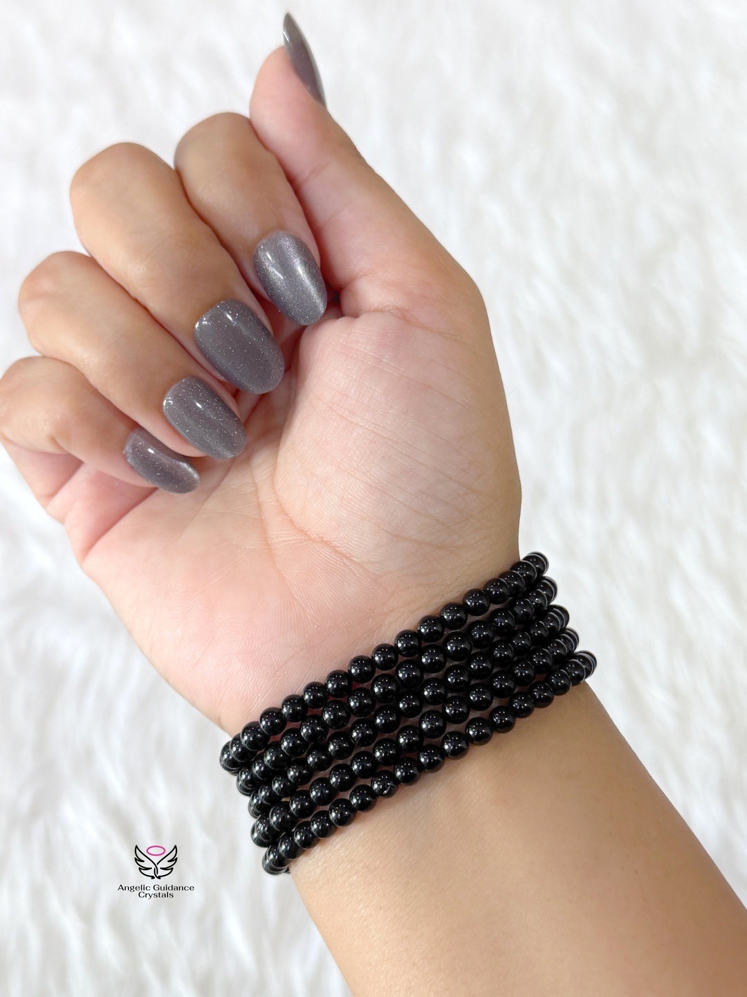 Crystal Bracelets 4 MM