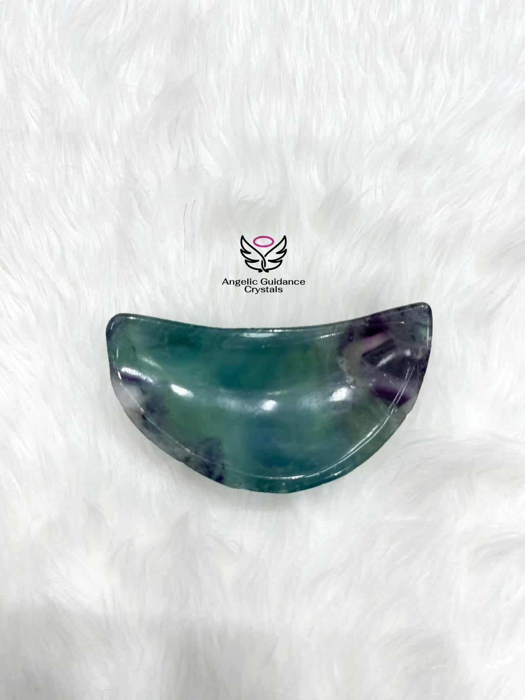 Fluorite Bowl