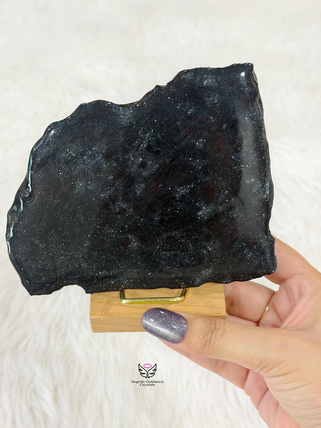 Specular Hematite 11