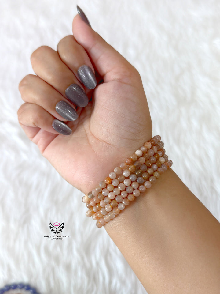 Crystal Bracelets 4 MM
